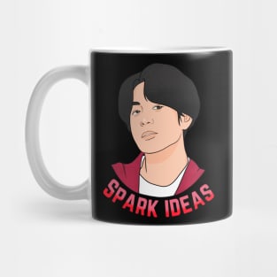 Spark Ideas Mug